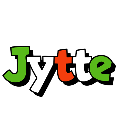 Jytte venezia logo