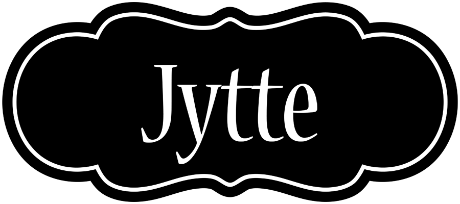 Jytte welcome logo