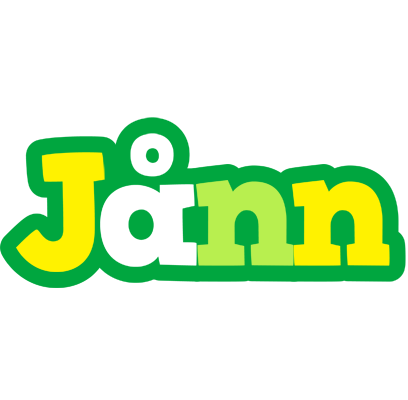 Jånn soccer logo