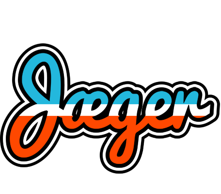 Jæger america logo