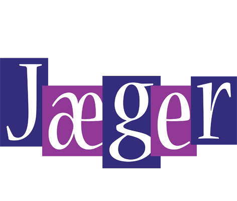 Jæger autumn logo