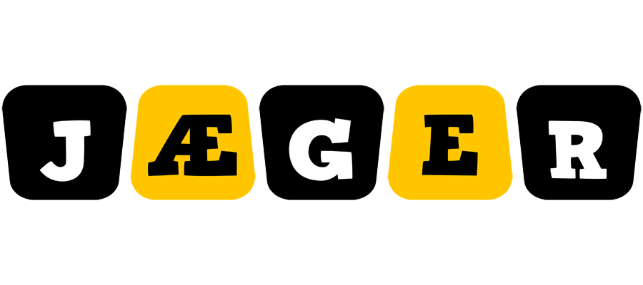 Jæger boots logo