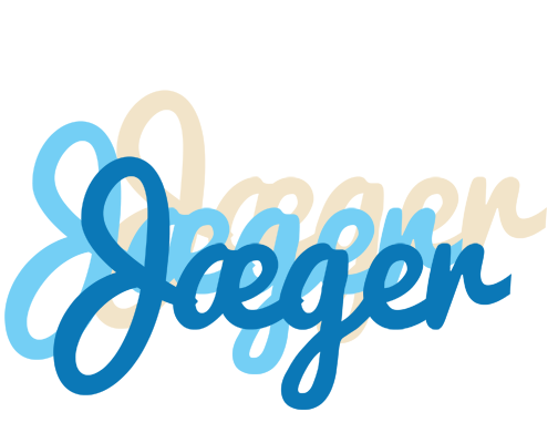 Jæger breeze logo