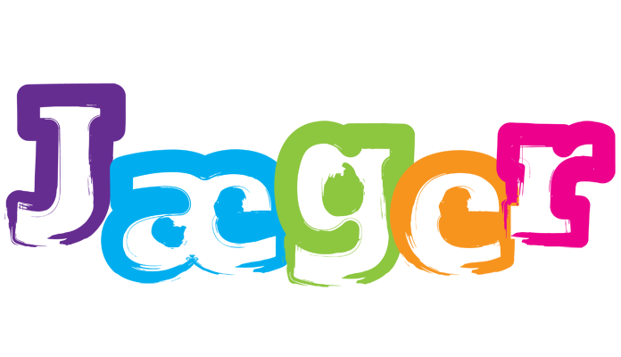 Jæger casino logo