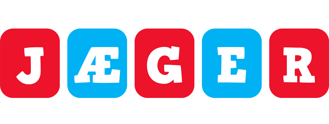 Jæger diesel logo