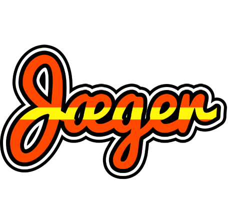 Jæger madrid logo