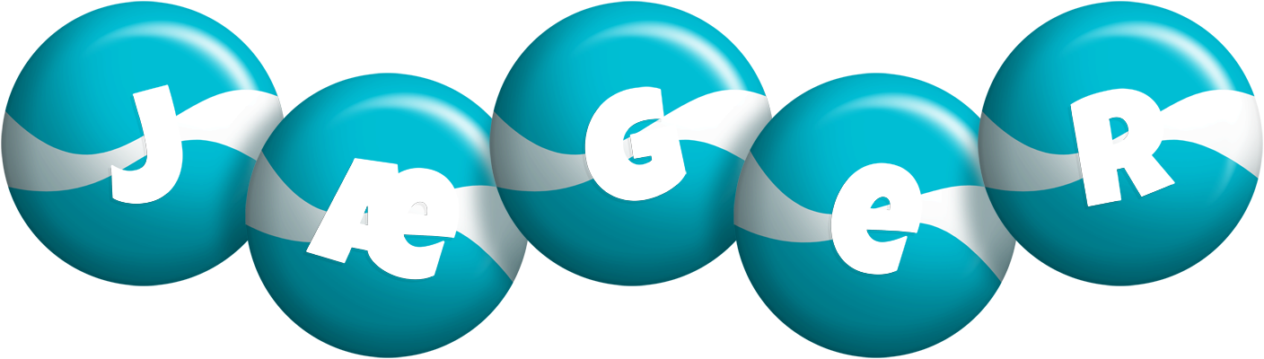 Jæger messi logo