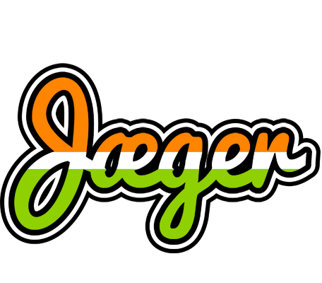 Jæger mumbai logo