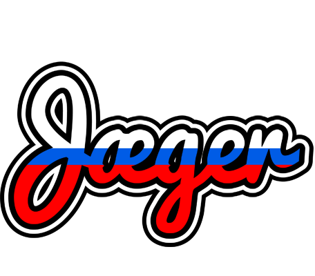 Jæger russia logo