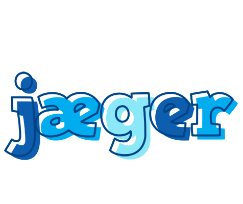 Jæger sailor logo