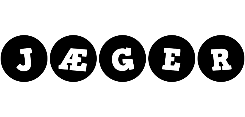 Jæger tools logo