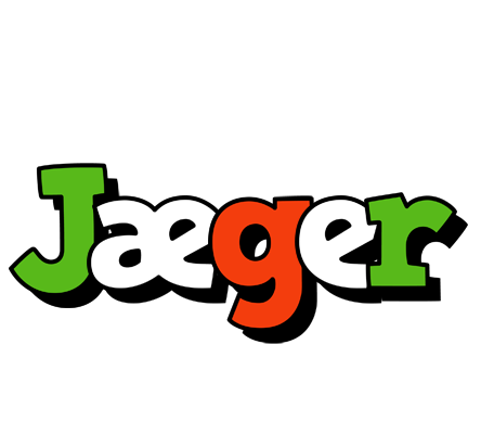 Jæger venezia logo