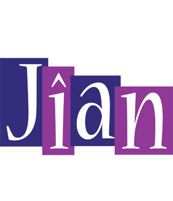 Jîan autumn logo