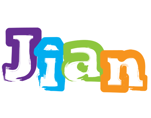 Jîan casino logo