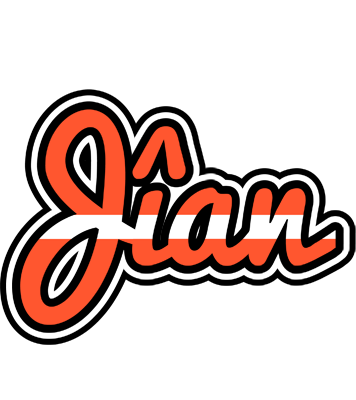 Jîan denmark logo