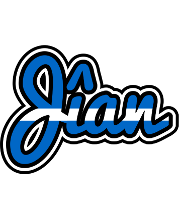 Jîan greece logo