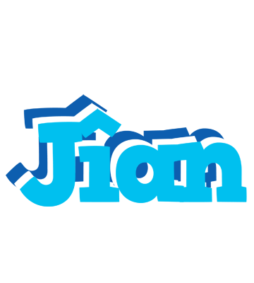 Jîan jacuzzi logo
