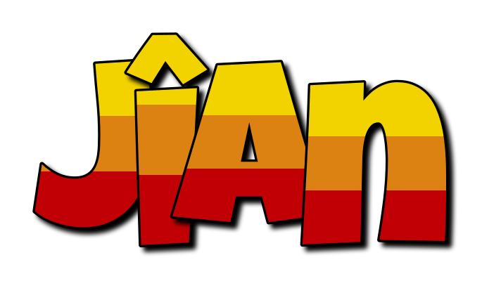 Jîan jungle logo