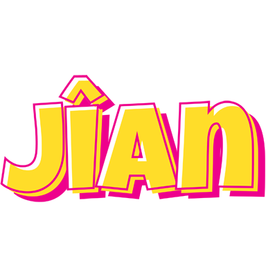 Jîan kaboom logo
