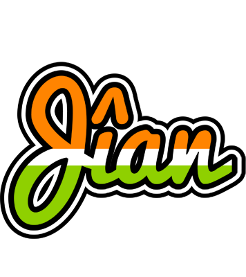 Jîan mumbai logo