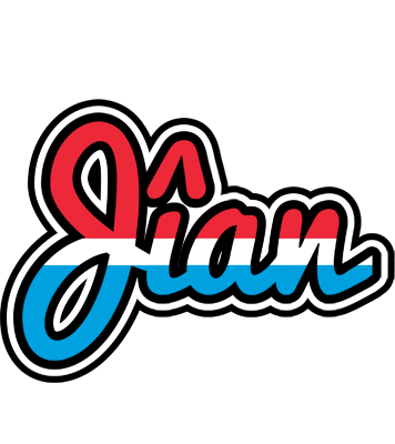 Jîan norway logo