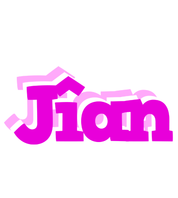 Jîan rumba logo