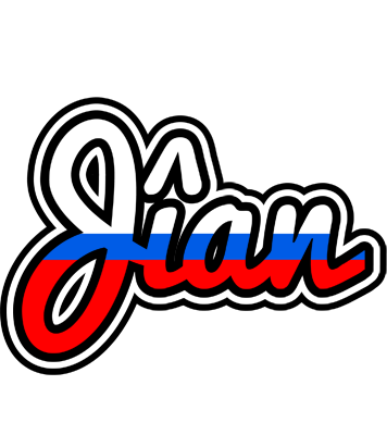 Jîan russia logo
