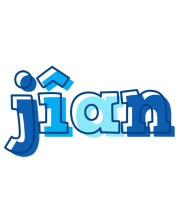Jîan sailor logo