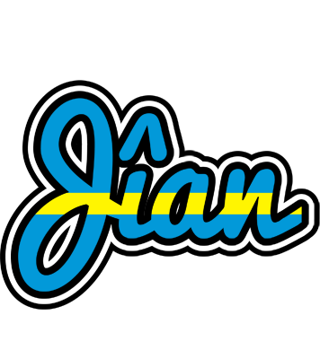 Jîan sweden logo