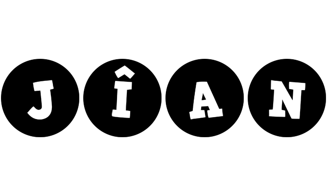 Jîan tools logo