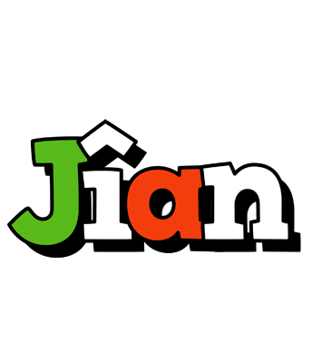 Jîan venezia logo