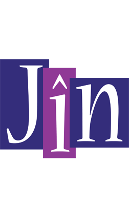 Jîn autumn logo