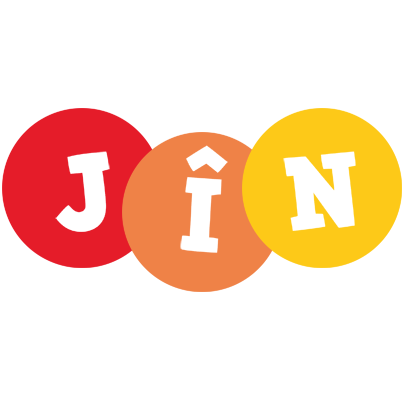 Jîn boogie logo
