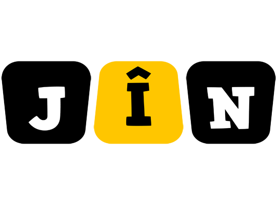 Jîn boots logo