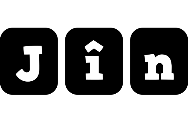 Jîn box logo