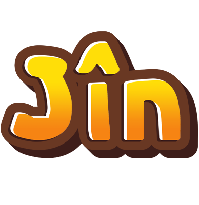 Jîn cookies logo