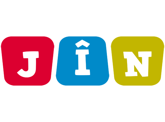 Jîn daycare logo