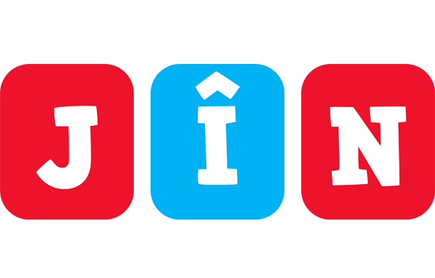 Jîn diesel logo