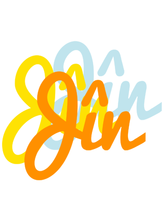 Jîn energy logo