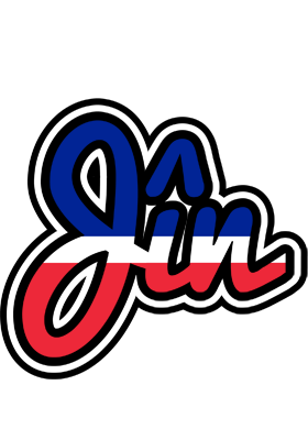 Jîn france logo