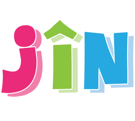 Jîn friday logo