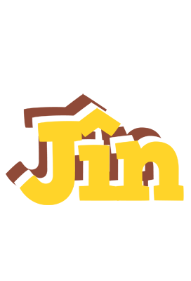 Jîn hotcup logo