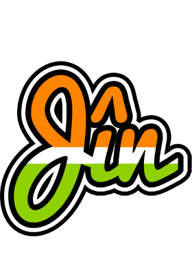 Jîn mumbai logo