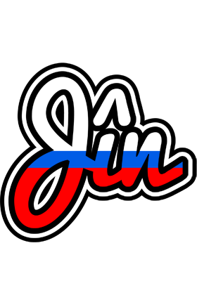 Jîn russia logo