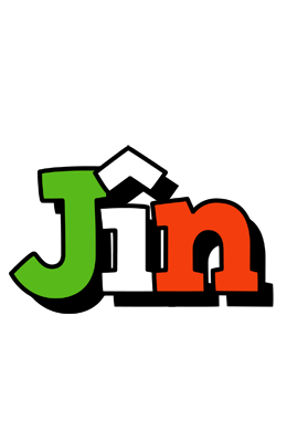 Jîn venezia logo