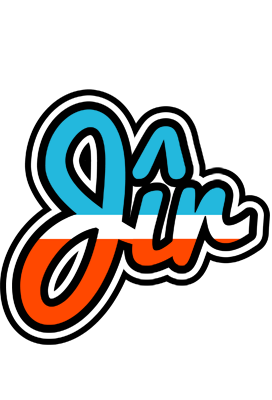 Jîr america logo
