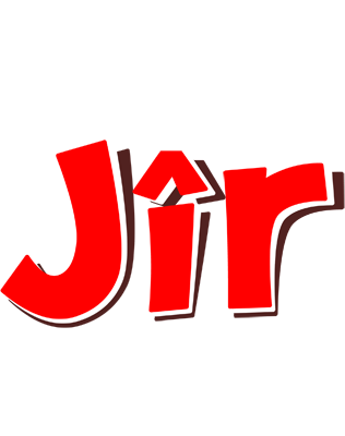 Jîr basket logo