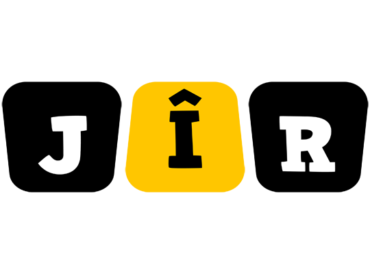 Jîr boots logo