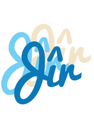 Jîr breeze logo