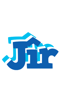 Jîr business logo